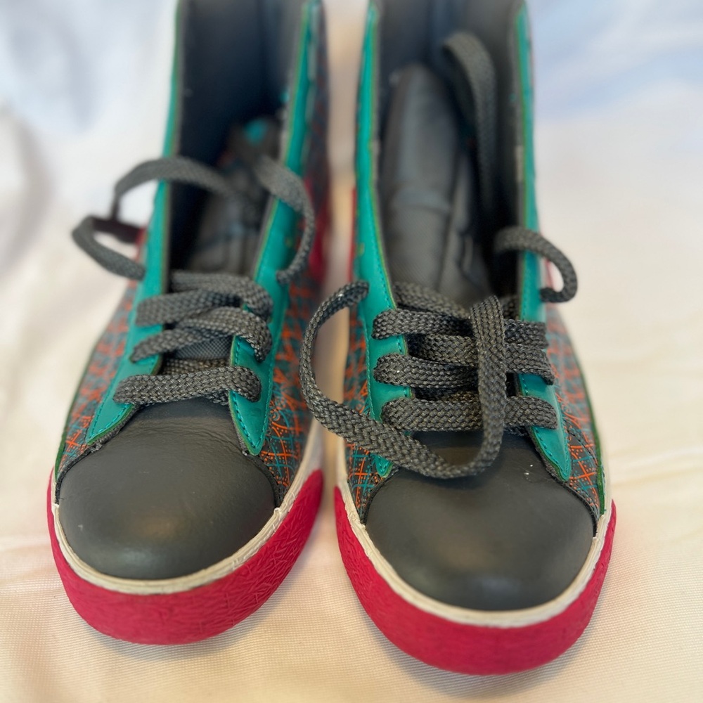 Nike Blazer High Vera Bradley